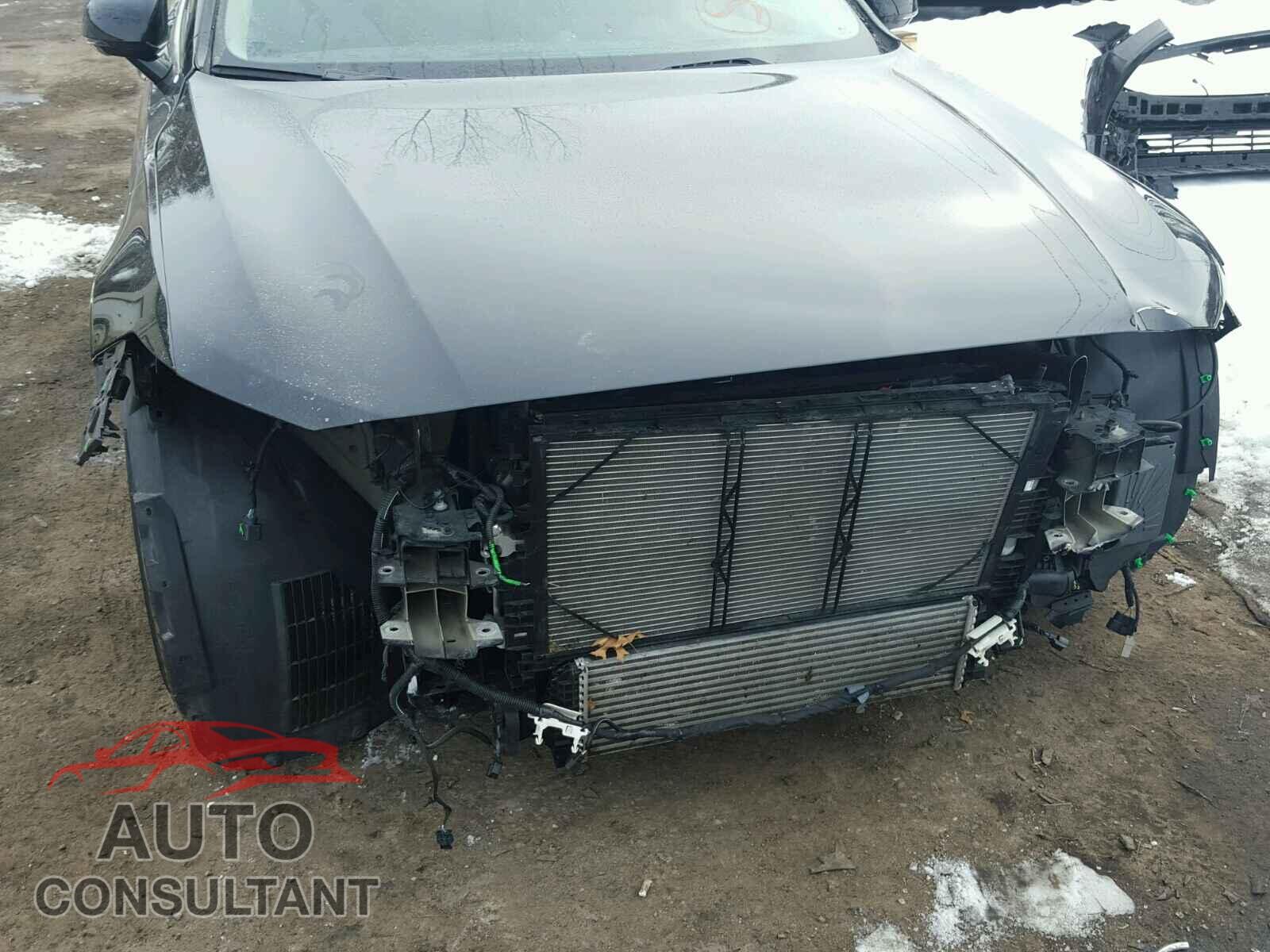VOLVO S90 2017 - YV1A22ML0H1004385