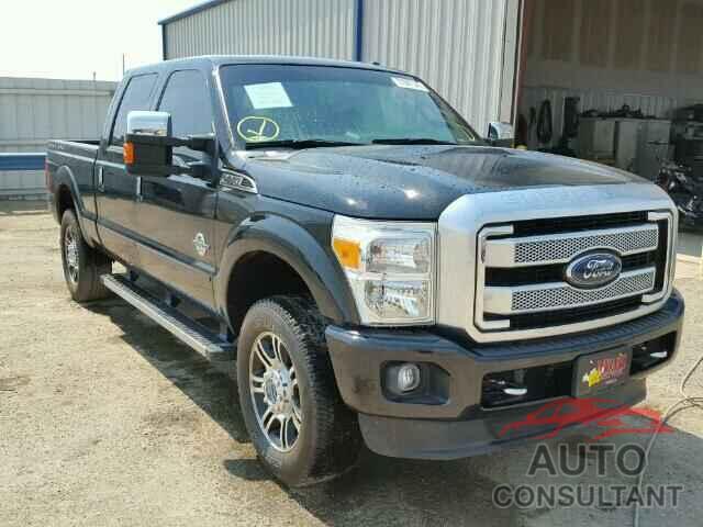 FORD F250 2015 - 1FT7W2BT2FEC53008