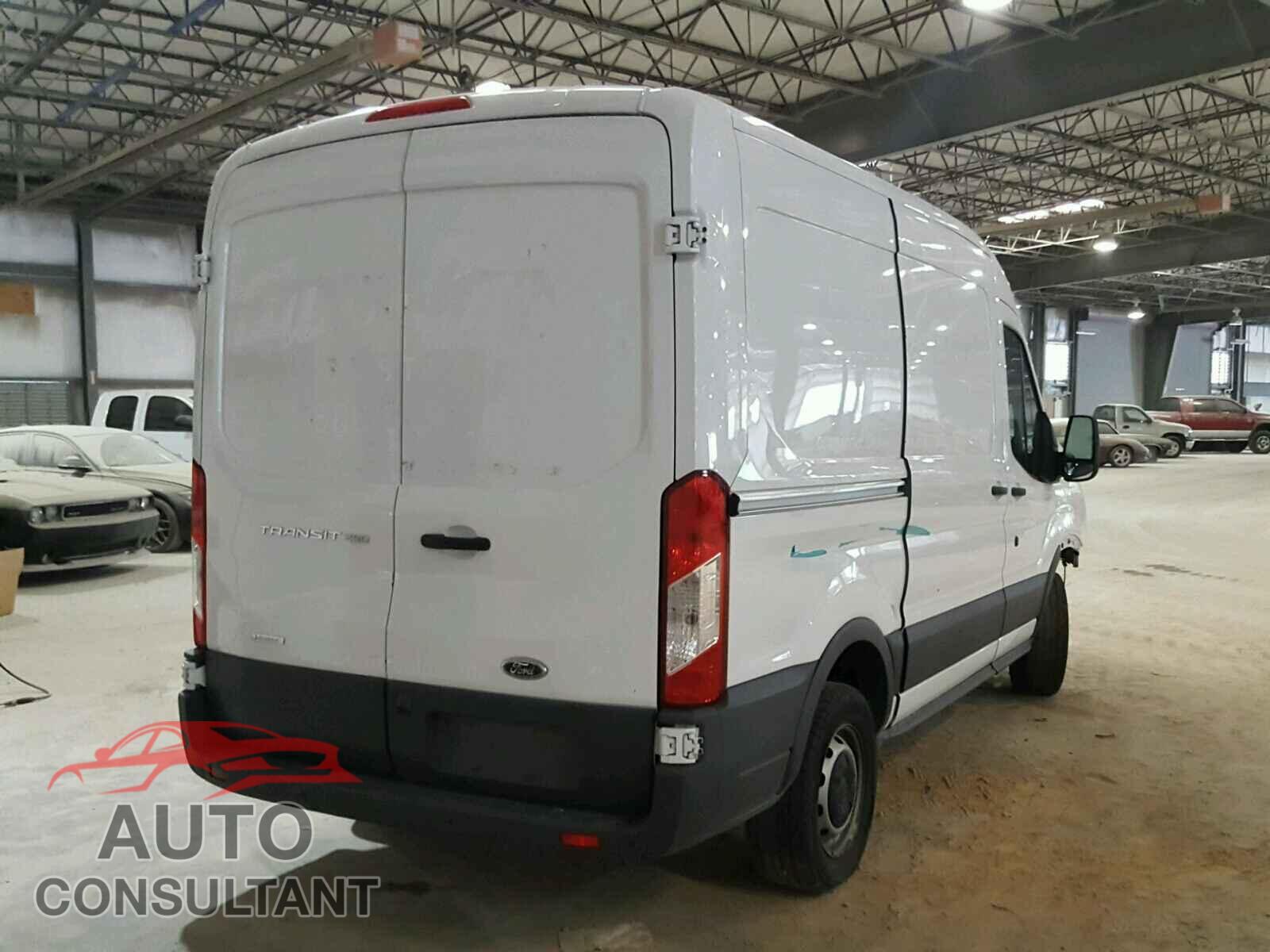 FORD TRANSIT CO 2017 - 3KPFL4A75HE030635