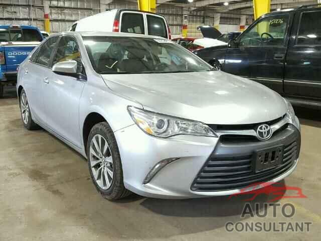 TOYOTA CAMRY 2015 - 4T4BF1FK8FR486890