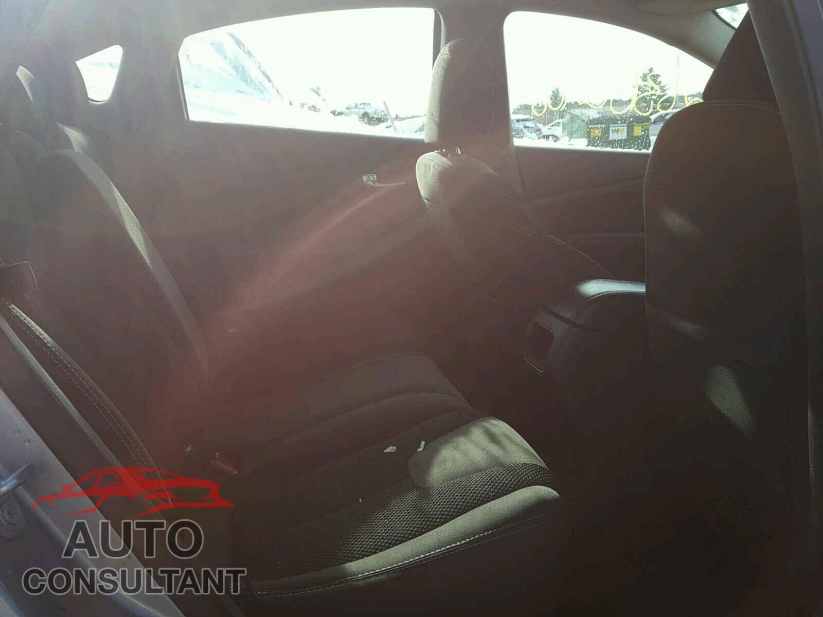 DODGE DART 2015 - 1C3CDFBB8FD228210