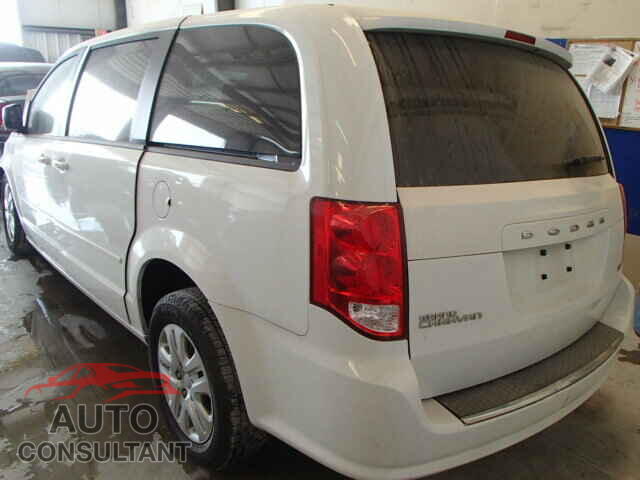 DODGE CARAVAN 2015 - 2C4RDGBG6FR568699