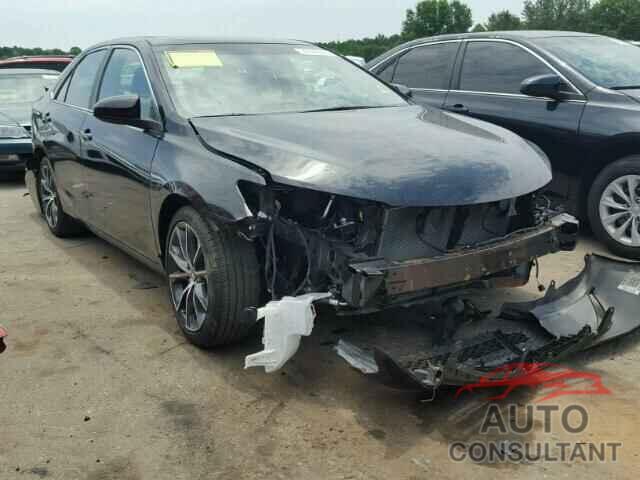 TOYOTA CAMRY 2016 - 4T1BF1FK2GU151944