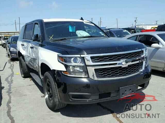 CHEVROLET TAHOE 2015 - 1GNLC2EC0FR562995