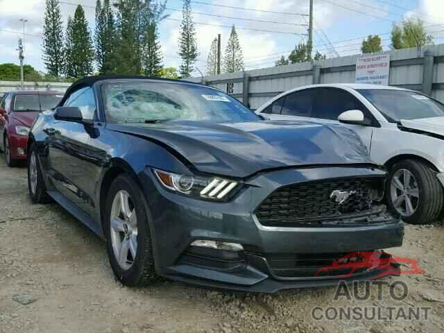 FORD MUSTANG 2016 - 1FATP8EMXG5290883