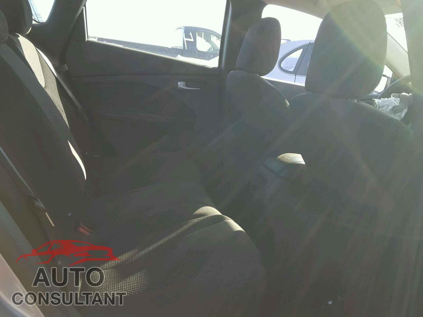 DODGE DART 2016 - 1C3CDFAA4GD531043