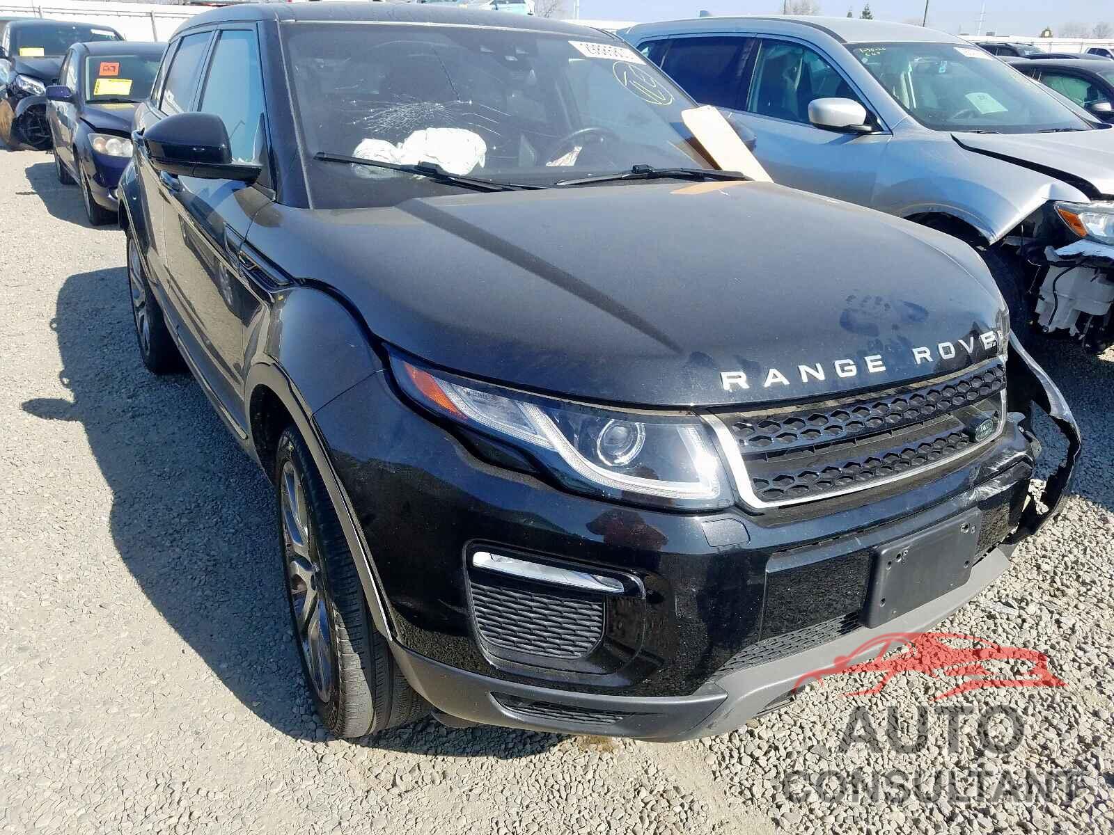 LAND ROVER RANGEROVER 2016 - 3N1CP5CU6KL523259