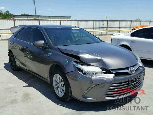 TOYOTA CAMRY 2015 - 4T4BF1FK8FR462041