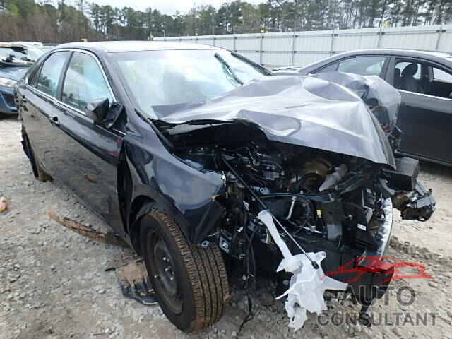 TOYOTA CAMRY 2015 - 4T1BF1FK2FU485115