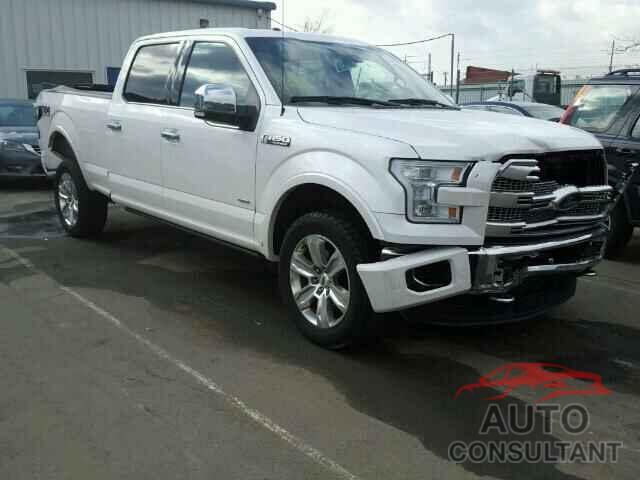 FORD F150 2015 - 1FTFW1EG2FFB75893