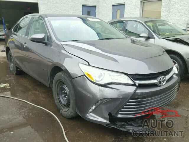 TOYOTA CAMRY 2015 - 4T1BF1FK3FU032928