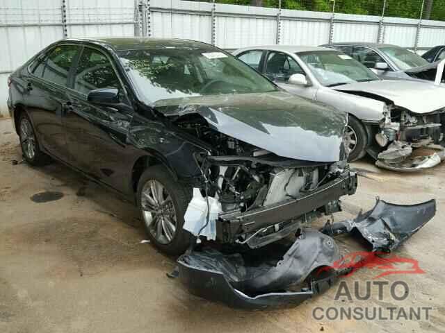 TOYOTA CAMRY 2015 - 4T1BF1FKXFU071144