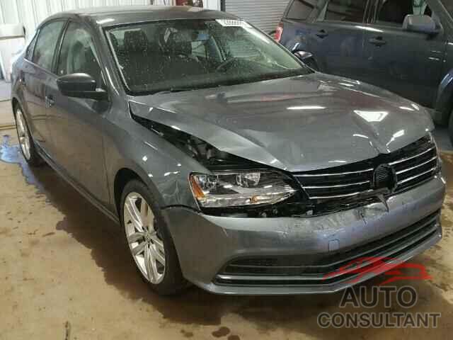 VOLKSWAGEN JETTA 2016 - 3VW267AJ6GM222151