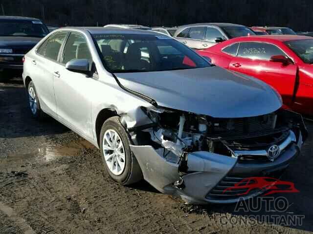 TOYOTA CAMRY 2015 - 4T1BF1FK0FU935263