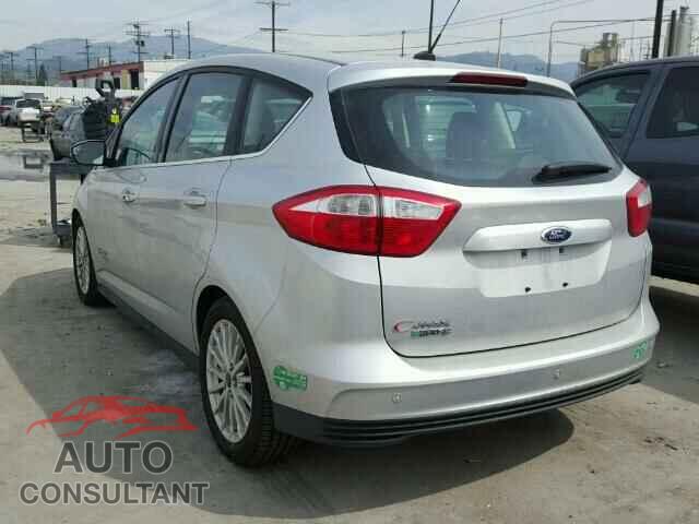 FORD CMAX 2015 - 1FADP5CUXFL118580