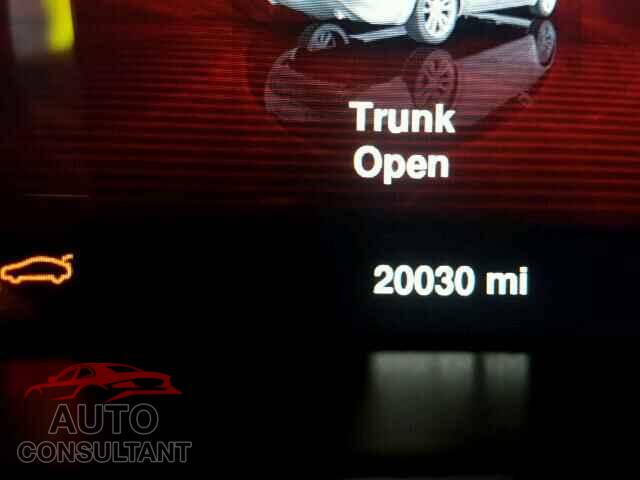 DODGE DART 2015 - 1C3CDFEB4FD116502