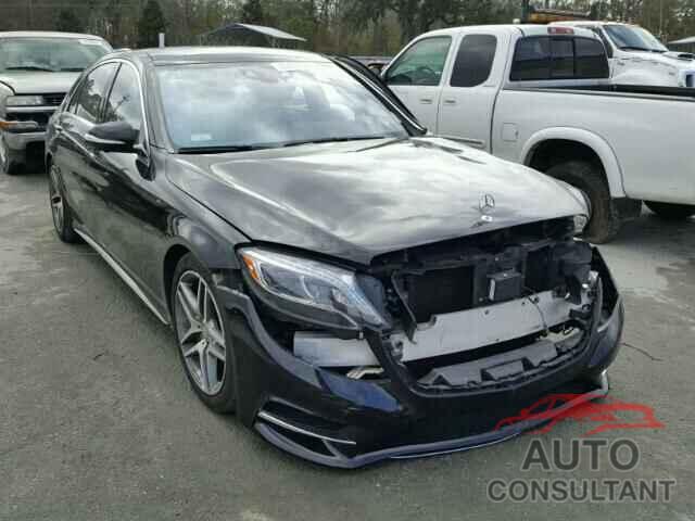 MERCEDES-BENZ S550 2015 - WDDUG8FB9FA156244