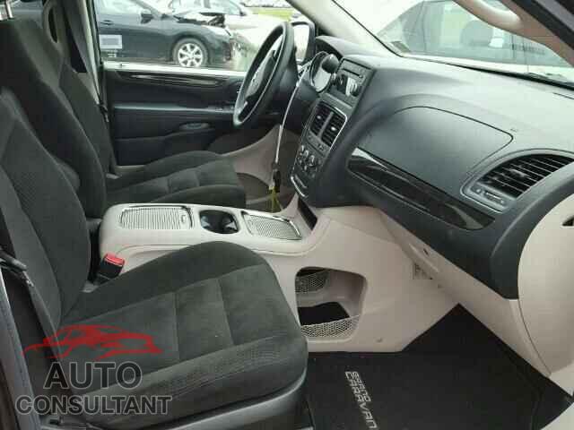 DODGE CARAVAN 2015 - 2C4RDGCG6FR733472