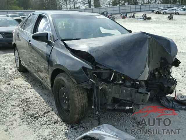 TOYOTA CAMRY 2015 - 4T1BF1FK9FU953874