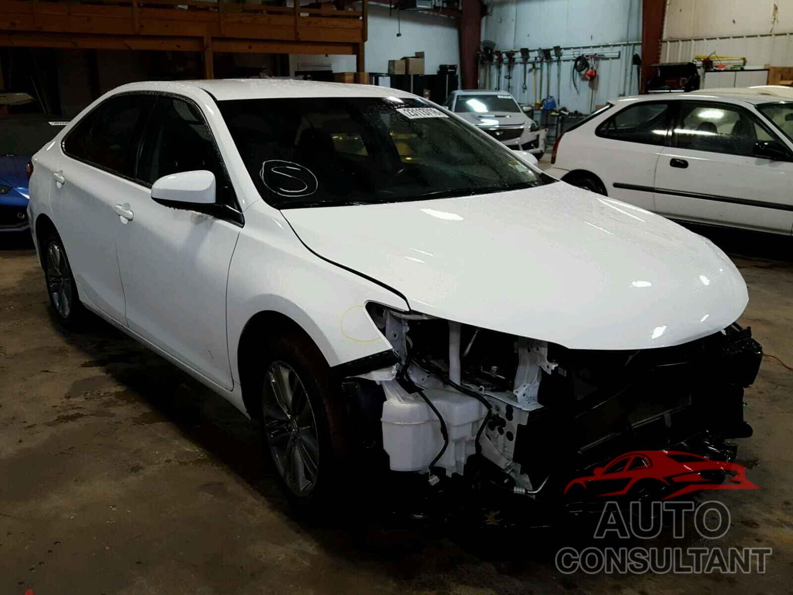 TOYOTA CAMRY 2015 - 4T1BF1FK9FU057493