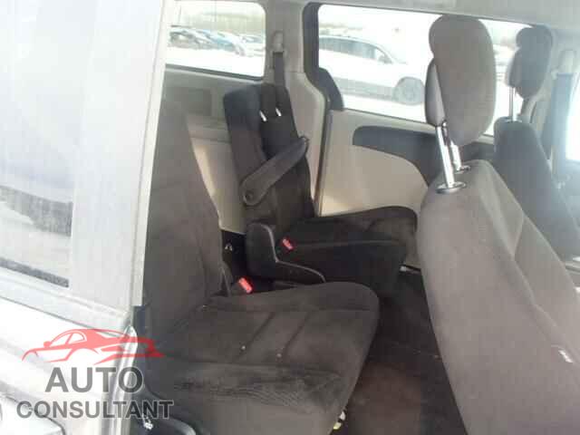 DODGE CARAVAN 2015 - 2C4RDGBG1FR732408