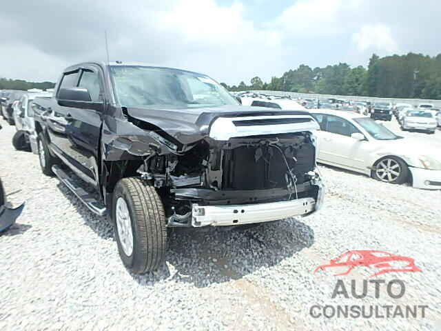 TOYOTA TUNDRA 2015 - 5TFEM5F15FX090253