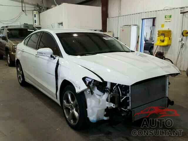 FORD FUSION 2015 - 3FA6P0H95FR113465