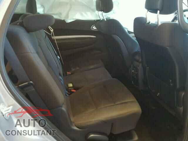 DODGE DURANGO 2015 - 1C4RDHAGXFC760143