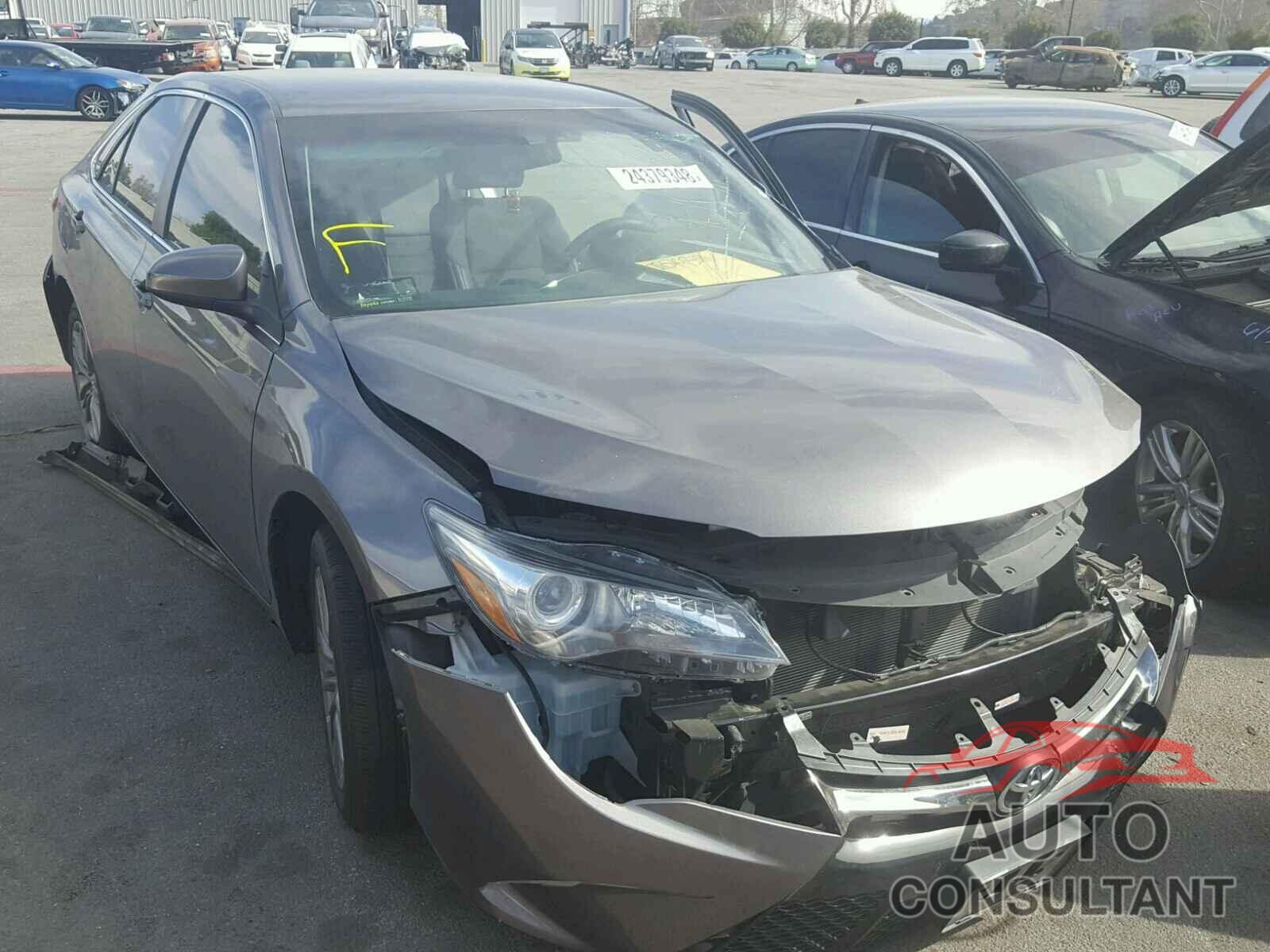 TOYOTA CAMRY 2015 - 4T1BF1FK4FU016446