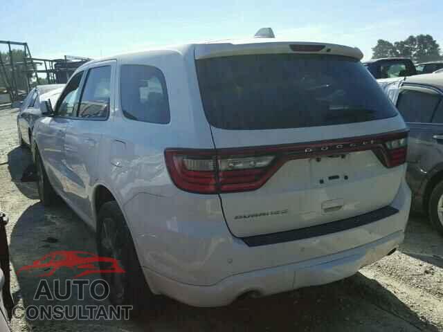 DODGE DURANGO 2015 - 1C4RDHAG8FC757869