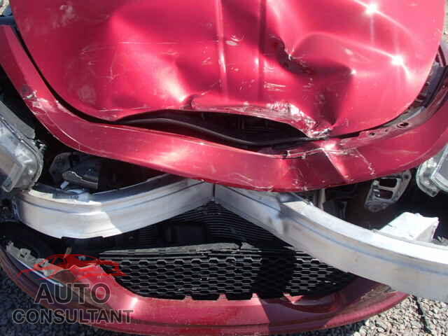 DODGE DART 2015 - 1C3CDFBB1FD237069