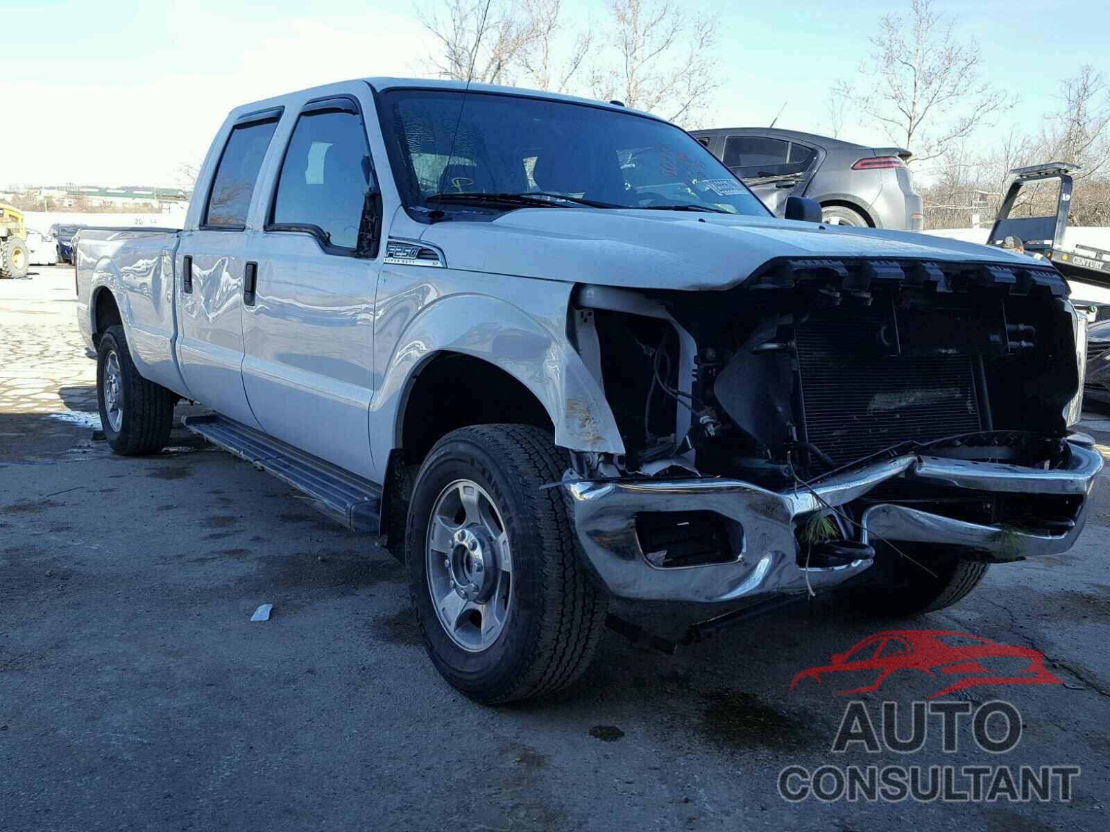 FORD F250 2016 - 1FT7W2B62GED27183