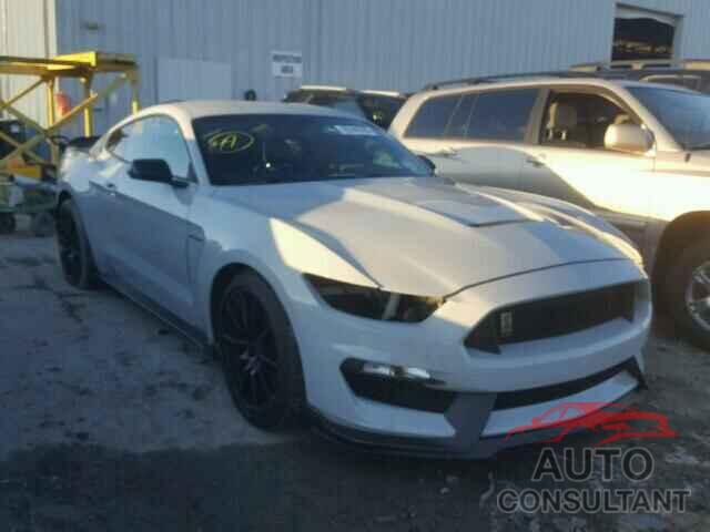 FORD MUSTANG 2017 - 1FA6P8JZ7H5522615