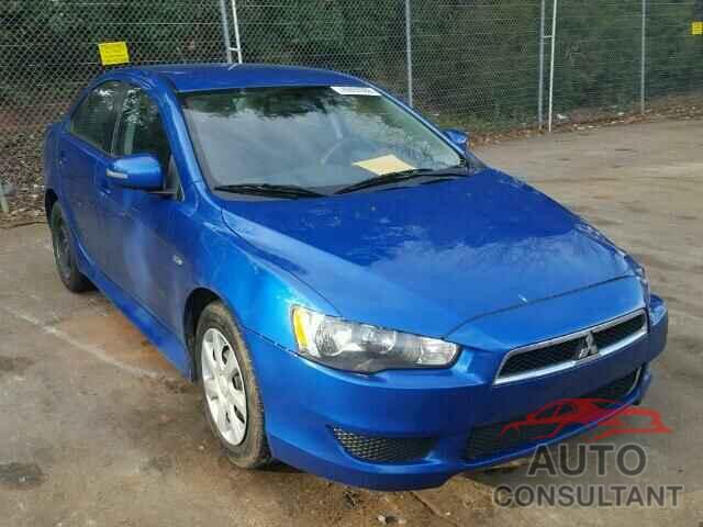 MITSUBISHI LANCER 2015 - JA32U2FU4FU008217