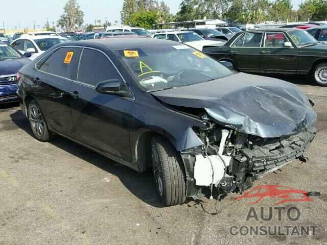 TOYOTA CAMRY 2015 - 4T1BF1FK6FU937308