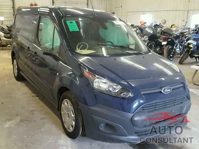 FORD TRANSIT CO 2016 - NM0LS7E78G1267457