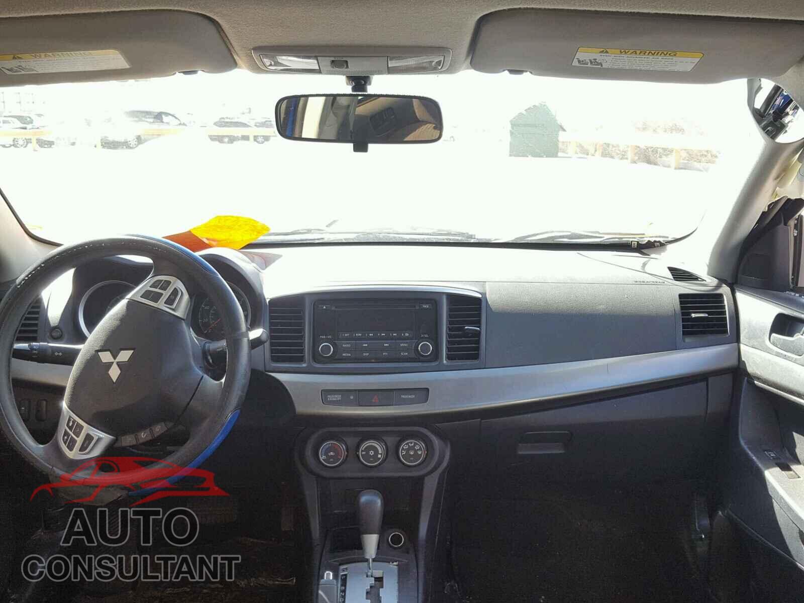 MITSUBISHI LANCER 2015 - JA32U2FU2FU005493