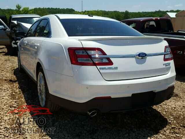 FORD TAURUS 2015 - 1FAHP2F87FG183622