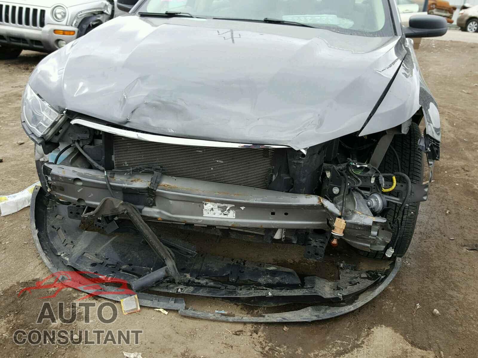 FORD TAURUS 2015 - 1FAHP2D86FG177149