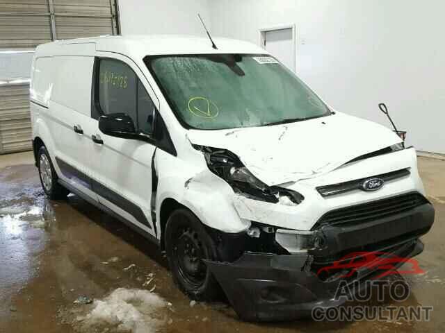 FORD TRANSIT CO 2016 - NM0LS7EXXG1261580