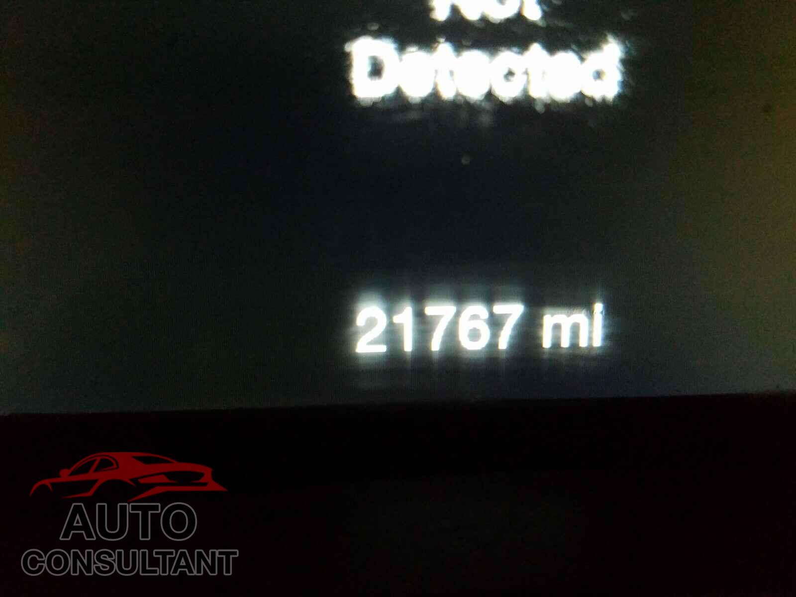 DODGE DURANGO 2018 - KNMAT2MV6GP635531