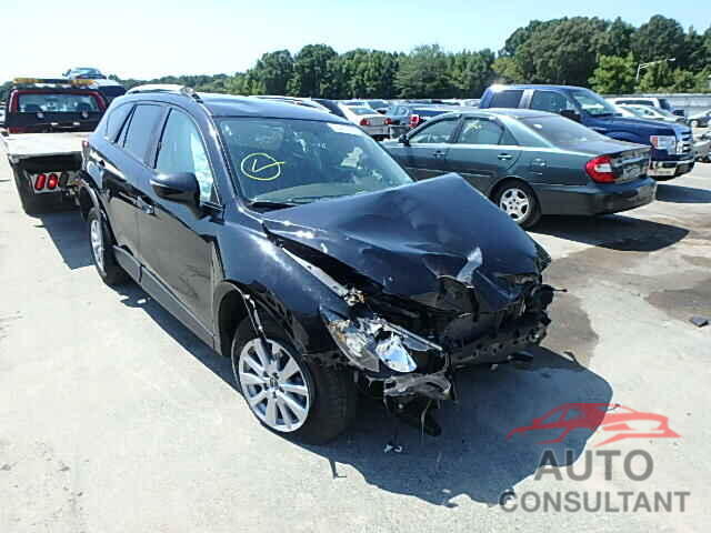 MAZDA CX-5 2015 - JM3KE4CY4F0480675