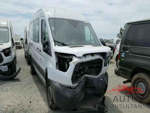 FORD TRANSIT CO 2015 - JTDKARFU0J3054581