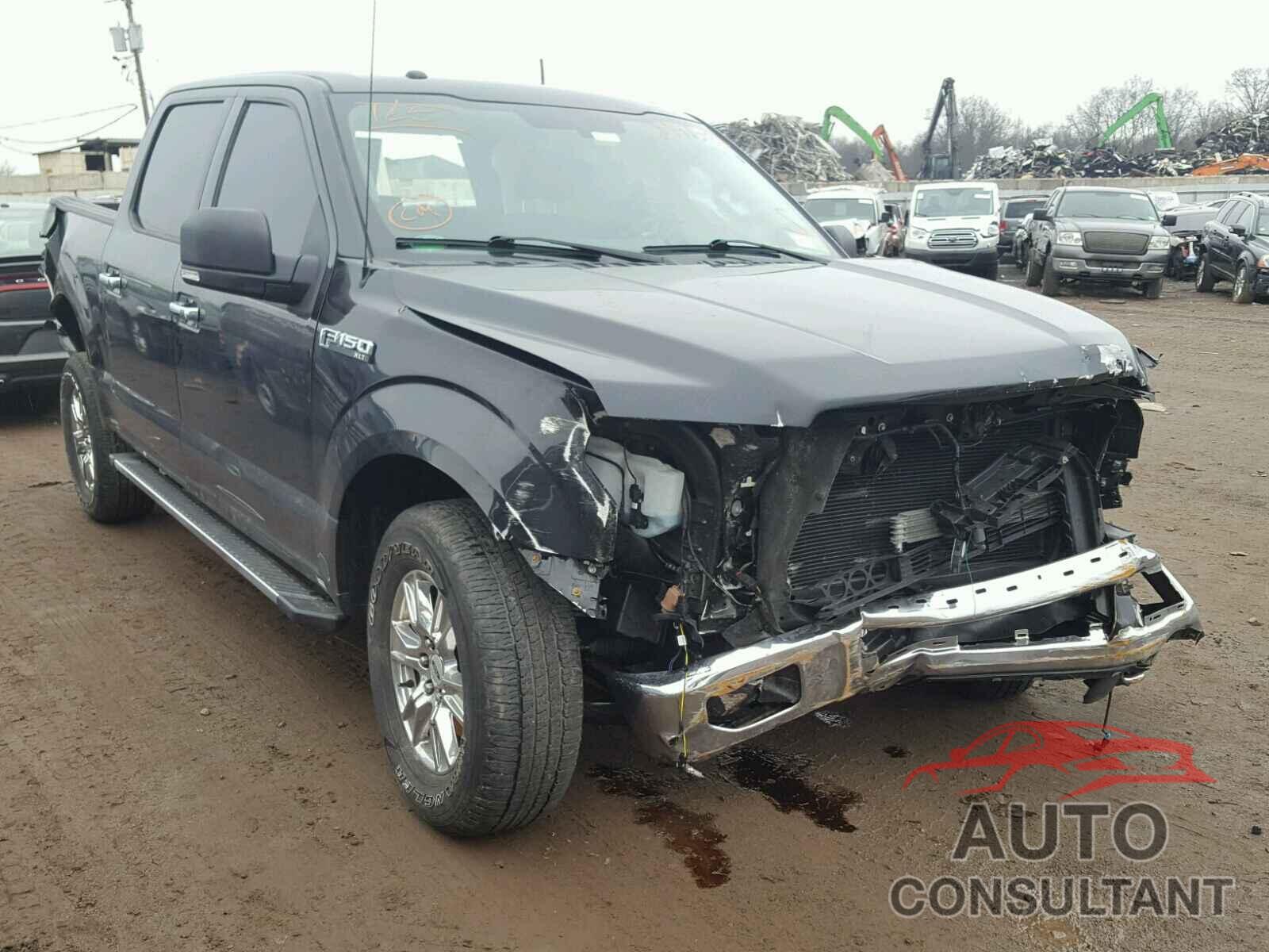 FORD F150 2015 - 1FTEW1EF2FFB28169