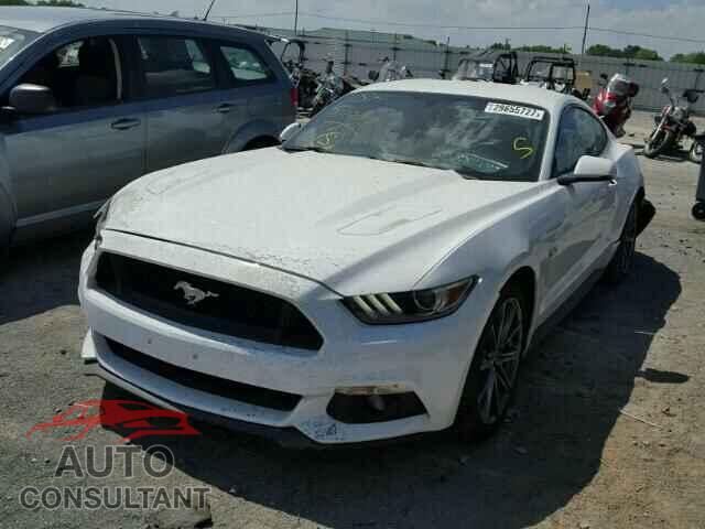 FORD MUSTANG 2016 - 1FA6P8CF7G5242274