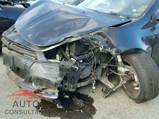 DODGE DART 2015 - 1C3CDFAA4FD310864