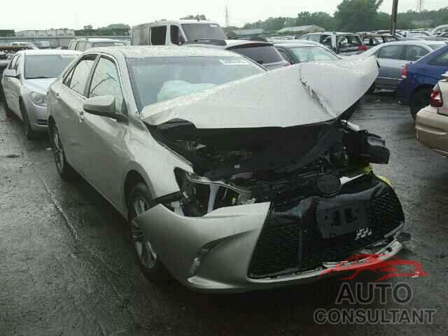 TOYOTA CAMRY 2016 - 4T1BF1FK8GU613178