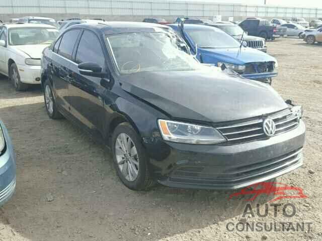 VOLKSWAGEN JETTA 2015 - 3VWLA7AJ9FM410597