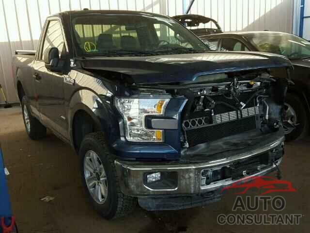 FORD F150 2015 - 1FTMF1EP8FFB42548