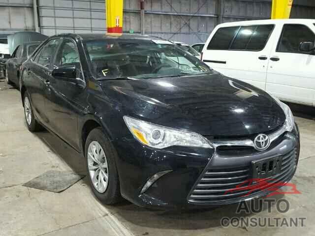 TOYOTA CAMRY 2015 - 4T4BF1FK3FR492757